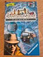 Schotland Yard spel, Ophalen of Verzenden, Nieuw, Ravensburger