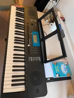 Clifton keyboard, Muziek en Instrumenten, Keyboards, Ophalen, Zo goed als nieuw, 61 toetsen, Overige merken