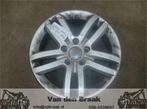 Audi Q7 2006-2015 Aluminium velg 18 inch, 18 inch, Gebruikt, -, -