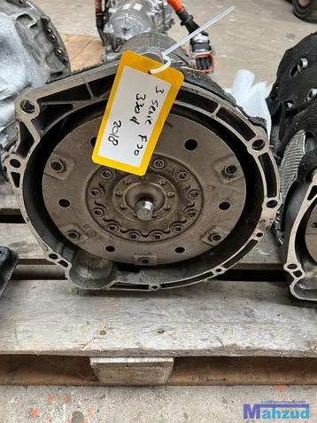 BMW 3 SERIE F30 330D Versnellingsbak automaatbak 8HP70 beschikbaar voor biedingen