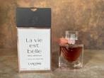 Lancome La Vie est belle iris absolu, Sieraden, Tassen en Uiterlijk, Verzenden, Zo goed als nieuw