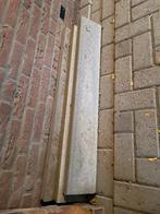 3x Opsluitbandjes 1m - Tuinrand, Tuin en Terras, Ophalen, 100 tot 200 cm, Nieuw, Border