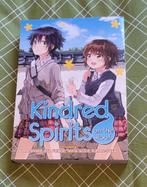 Manga kindred spirits the complete collection, Eén comic, Ophalen of Verzenden, Zo goed als nieuw, Japan (Manga)