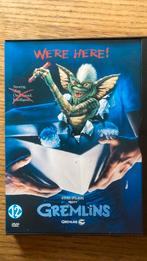 Gremlins (dvd), Alle leeftijden, Ophalen of Verzenden, Zo goed als nieuw