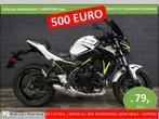 KAWASAKI Z650 ABS (bj 2020) 35KW A2 mogelijk, Bedrijf, Onbekend, KAWASAKI, Onbekend