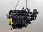 Motor van een Mitsubishi Colt, Auto-onderdelen, Ophalen of Verzenden, 3 maanden garantie, Gebruikt, Mitsubishi