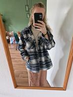 Dik vest / jas, Kleding | Dames, H&M, Blauw, Ophalen of Verzenden, Zo goed als nieuw