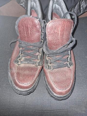 Mephisto schoenen  hoog model beschikbaar voor biedingen