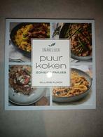 Williene Klinck - Puur koken zonder pakjes, Boeken, Kookboeken, Ophalen of Verzenden, Zo goed als nieuw, Williene Klinck
