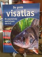de grote visatlas de populairste sportvissen van A-Z, Ophalen