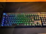Logitech G915 Keyboard, Computers en Software, Toetsenborden, Ophalen, Gaming toetsenbord, Zo goed als nieuw, Draadloos
