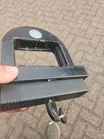 Disselslot voor caravan, Dieren en Toebehoren, Ophalen of Verzenden, Overige soorten