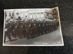 Defile Groningen 1953, Ophalen of Verzenden, 1940 tot 1960, Ongelopen, Groningen