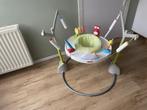 Baby Jumper, Kinderen en Baby's, Ophalen, Zo goed als nieuw, Babygym, Met geluid