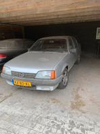Opel 1984 Grijs, Auto's, 535 kg, 1250 kg, Origineel Nederlands, Sedan