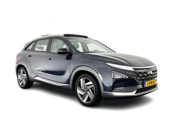 Hyundai NEXO FCEV Plus Pack (INCL-BTW) (WATERSTOF) *PANO | N beschikbaar voor biedingen