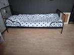 Meegroeibed ikea, Ophalen, Gebruikt, 70 tot 85 cm, Matras