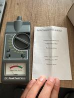 Peak Tech 8015 Analog Sound Level Meter, Hobby en Vrije tijd, Ophalen, Nieuw