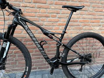 Specialized Epic Comp Carbon maat M beschikbaar voor biedingen