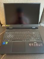 ACER Nitro AN515-58 gaming laptop ZO GOED ALS NIEUW, Computers en Software, Windows Laptops, Met videokaart, 2 tot 3 Ghz, 15 inch