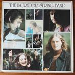 LP - The Incredible String Band – Earthspan, Ophalen of Verzenden, Gebruikt, 12 inch, Poprock