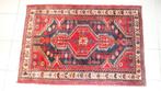 Persia Hamadan tapijt., Ophalen of Verzenden