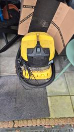 Kärcher wd 4 nat en droogzuiger, Gebruikt, Stofzuiger, Ophalen of Verzenden, Minder dan 1200 watt