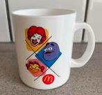McDonalds mok beker Mac Donalds collectors item, Ophalen of Verzenden, Zo goed als nieuw