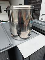 Hendi Warme Dranken Ketel - Horeca, Ophalen of Verzenden