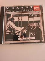 Mozart Klavierkonzerte - Norrington, Tan, Ophalen of Verzenden, Classicisme, Gebruikt, Orkest of Ballet