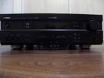Receiver Yamaha RX V 420 Rds 5.1, Audio, Tv en Foto, Versterkers en Receivers, Gebruikt, Yamaha, Ophalen of Verzenden, 60 tot 120 watt