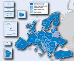 Garmin Kaart Update - CN Europe NTU 2025.10 - NT 2024.10, Computers en Software, Navigatiesoftware, Nieuw, Ophalen of Verzenden