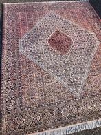 Prachtig oosters handgeknoopt wollen tapijt, super hip!, 200 cm of meer, Ophalen of Verzenden, Zo goed als nieuw, 200 cm of meer