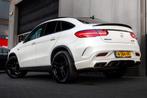 Mercedes-Benz GLE Coupé 43 AMG 391 pk 4MATIC AMG-Sportpakke, Automaat, Gebruikt, Bedrijf, GLE Coupé