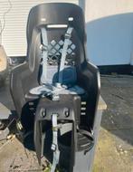 Fietsstoeltje 9-22 kilo, Achterzitje, Gebruikt, 9 t/m 18 kg, Ophalen of Verzenden