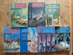 7 Boeken van Tonke Dragt.   Hardcover., Ophalen of Verzenden, Zo goed als nieuw