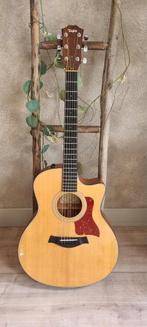 Taylor 316 CE LTD KOA 2012, Muziek en Instrumenten, Ophalen of Verzenden, Gebruikt, Western- of Steelstringgitaar, Met koffer