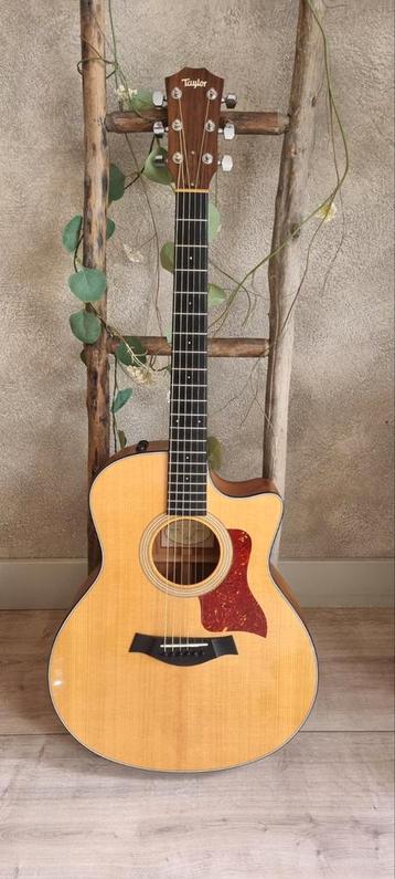 Taylor 316 CE LTD KOA 2012 beschikbaar voor biedingen