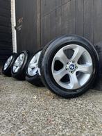 BMW X5 x6 e70 e71 f15 5x120 velgen 18” winter 8mm profiel, Niet ingevuld, 18 inch, Gebruikt, 255 mm
