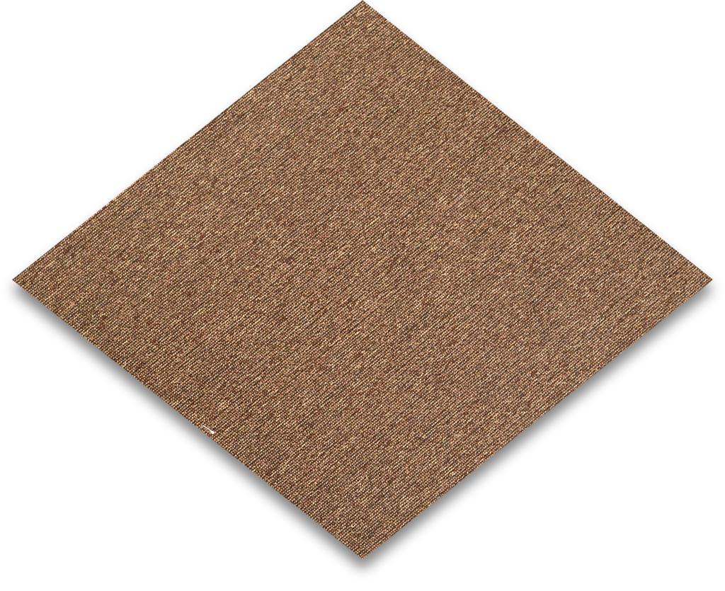 Tapijttegels voor project Microtec Marron - > 3.000m², Ophalen, 75 m² of meer, Tapijttegels, Bruin