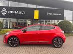 RENAULT Clio 1.0 TCe 90pk Techno / Adaptieve cruise/ Camera/, Voorwielaandrijving, Stof, Gebruikt, Euro 6
