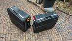 Krauser bmw zijkoffers, Motoren, Accessoires | Koffers en Tassen, Ophalen of Verzenden, Gebruikt