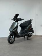 Zip 4t zonder 123, Ophalen, Gebruikt, Uitlaat, Piaggio