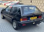 Mitsubishi Colt 1.3 GL EXE| UNIEK MOOI| 121DKM NAP| OLDTIMER, Auto's, Voorwielaandrijving, 1299 cc, Stof, Gebruikt