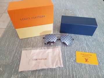 Louis Vuitton zonnebril beschikbaar voor biedingen