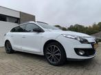 Renault Megane Estate 1.5 dCi Bose Panodak Trekhaak Airco El, Voorwielaandrijving, Euro 5, Zwart, 4 cilinders