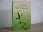 D.M. Lloyd Jones - Geestelijke groei, Boeken, Ophalen of Verzenden, Gelezen, Christendom | Protestants