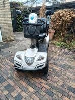 Scootmobiel carpo limo 2, Diversen, Ophalen, Gebruikt, Vermeiren, 16 km/u of meer