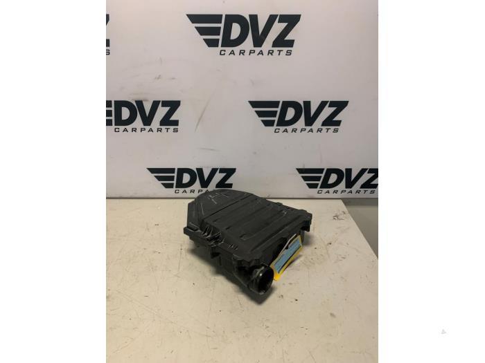 Luchtfilterhuis van een Seat Ibiza, Auto-onderdelen, Motor en Toebehoren, Seat, Gebruikt, 3 maanden garantie, Ophalen of Verzenden