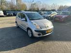 Nissan Pixo 1.0 Look 5 deurs airco 122000 km NAP, Voorwielaandrijving, Euro 5, Gebruikt, 200 kg